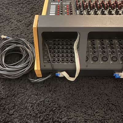 Oram T Series 24 Channel Console image 5