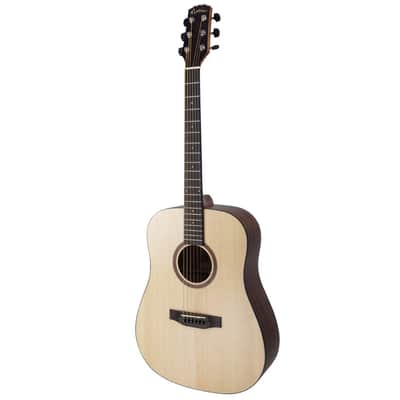 Nashville AD-35 Natural | Reverb Australia