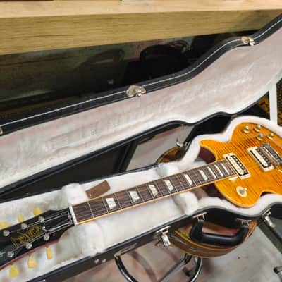 Gibson Les Paul Standard Appetite For Destruction Limited Edition 2010 - AFD image 23