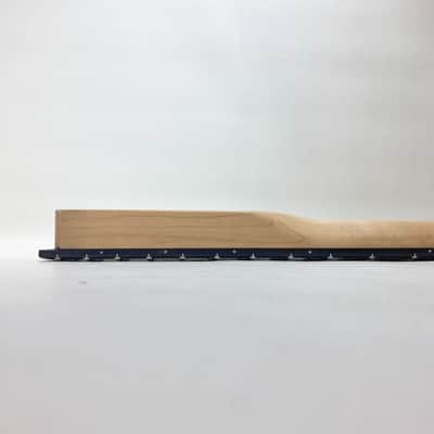 Ibanez RD-707- Replacement Bass Neck - 1988-1990 image 8
