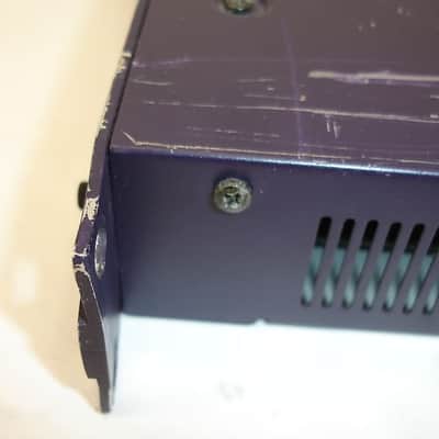 Kurzweil PC2R Rackmount Digital Sound Module 2000s - Black image 7