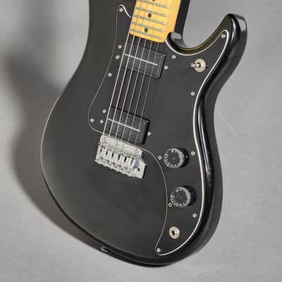 Peavey Patriot with Power Bend Vibrato 1983 - 1987 - Black image 2