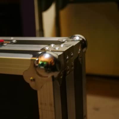 Sequential Prophet XL 76-Key 16-Voice Polyphonic Synthesizer 2018 - With Gator Hard Case image 15