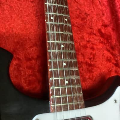 Rickenbacker 450 Combo 1961 image 10