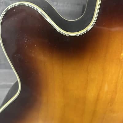 DeArmond X155 2001 image 9