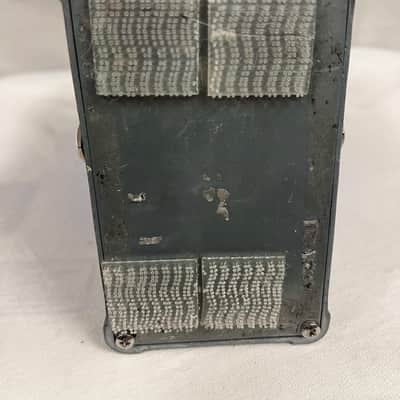 Rocktron Reaction Series Compressor Pedal with Box image 7