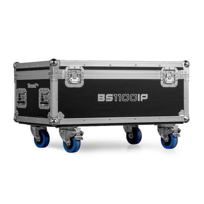 Beamzpro Flcbs04 Flightcase For Bs1100 Ip 4 Pcs image 3