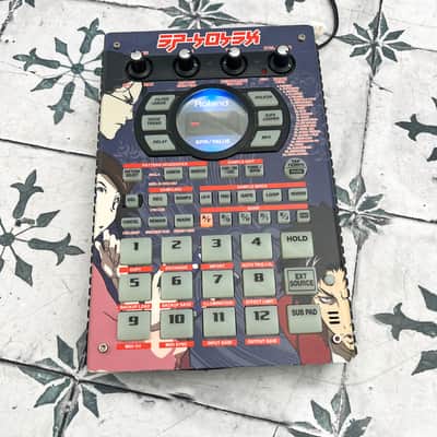 Immagine Roland SP-404SX Linear Wave Sampler - 2