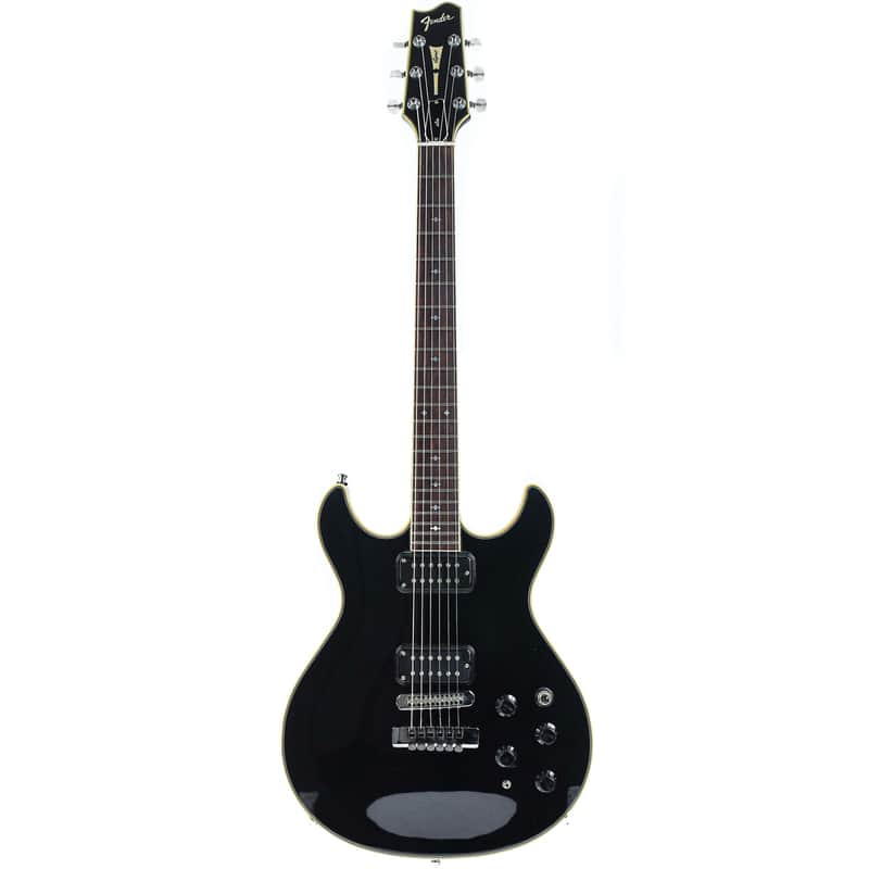 Fender Esprit Elite 1985 - 1987 image 1