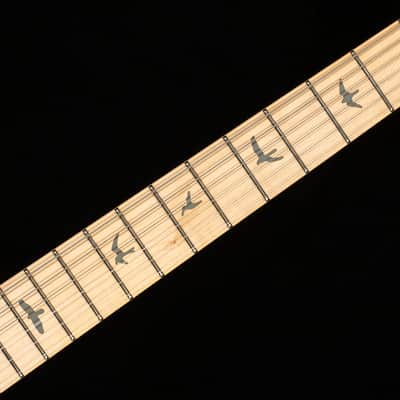 PRS SE Silver Sky Moon White (998) image 9