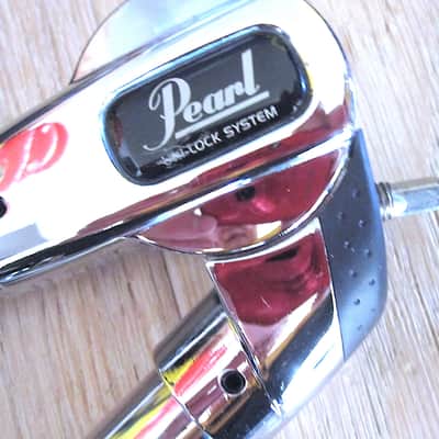 Pearl Uni-Lock Long Tom Arm - USED image 2
