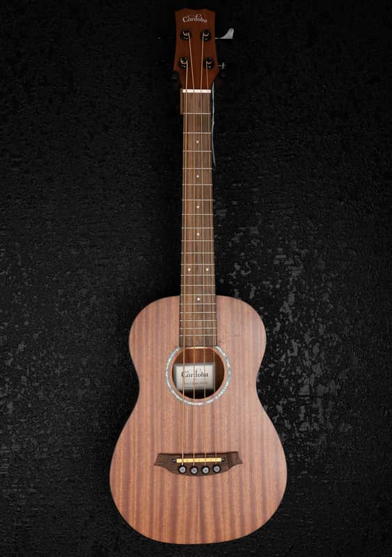 Cordoba Mini II Bass MH-E 2019 image 1