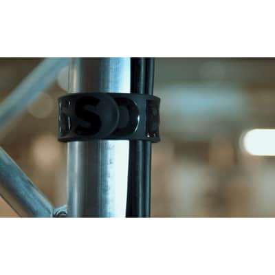 Global Truss RIG SLAP Kabel Management/ 10 Stück - Truss Accessory image 3