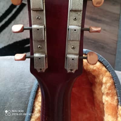 Gibson SG Special 1961 - 1966 image 5