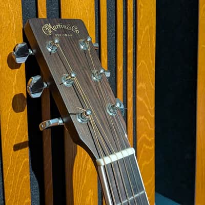 Martin D-35 1994 image 5
