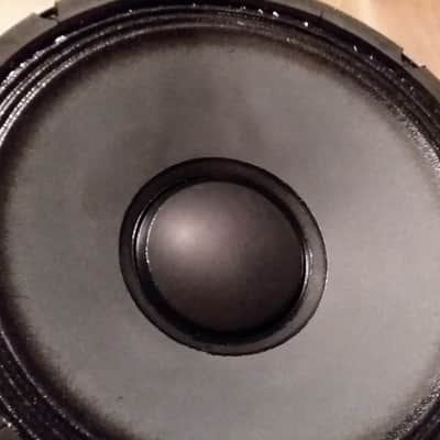 18" FIELD COIL WOOFER SPEAKER SUBWOOFER NEW PMR STEREO HI FI BASS SPEAKER LOW FREQUENCY PMR MONSTER image 12