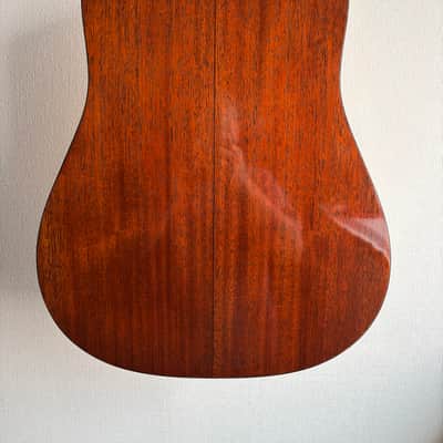 Martin D-18 2014 image 8