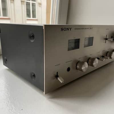 Sony TA-11 - refurbished, near mint! (1974-1978) | Reverb