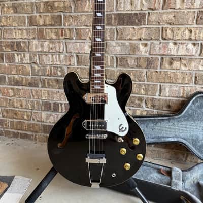 Epiphone Casino Reissue 1995 - 2004 | Reverb
