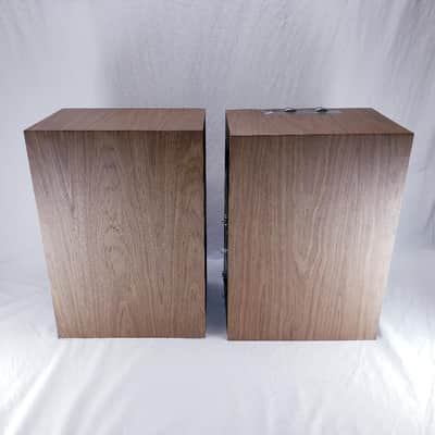 Klipsch The Nines Powered Speakers Walnut (Pair) image 5