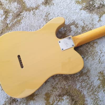 G&L ASAT Classic USA image 8
