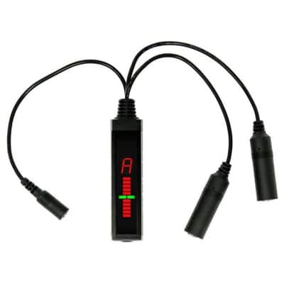 Pedaltrain SST Space Saving Tuner image 2