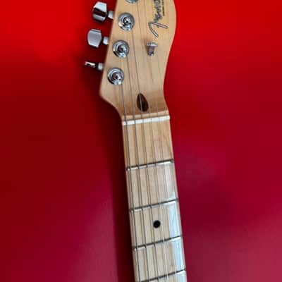 Fender Mod Shop Telecaster image 8