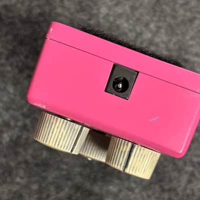 NUX Analog Delay Reissue Series - Pink image 5
