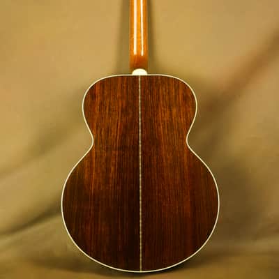 Gibson SJ-300 Custom Rosewood Acoustic Guitar SJ-200 J-200 image 3