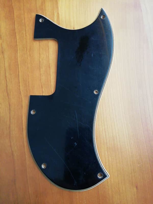 Gibson EB
