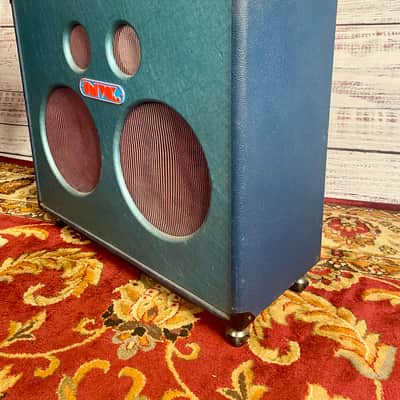 Immagine Univox U-1011 1970s - Blue - 3