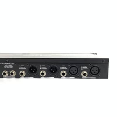 PHONIC PHA4800 Signal Processors 2010s - Black TGHM image 9
