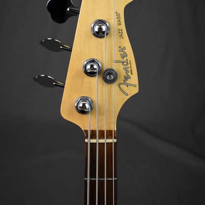 2013 Fender American Standard Jazz Bass image 23