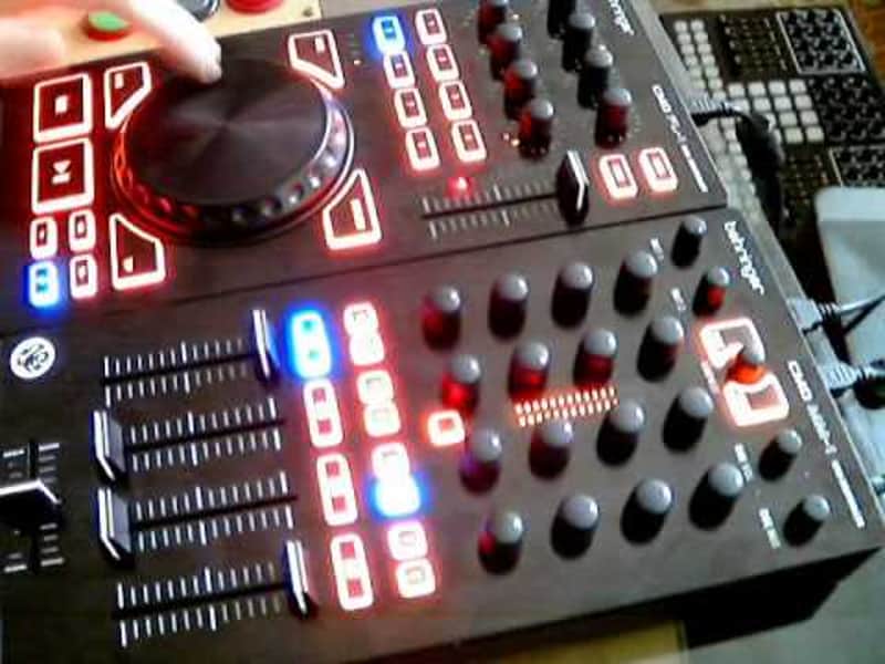Behringer CMD