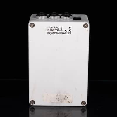 Used Red Panda Particle Delay with Pitch Shifter V2 Pedal - 3 image 3