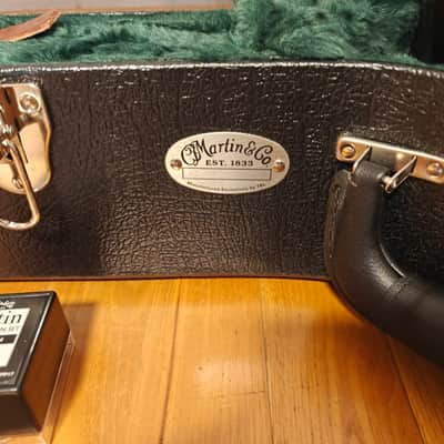 Martin Standard Series D-18 2024 - Natural image 7