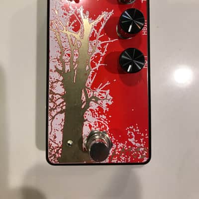 Pepers Pedals Dirty Tree Boost imagen 1