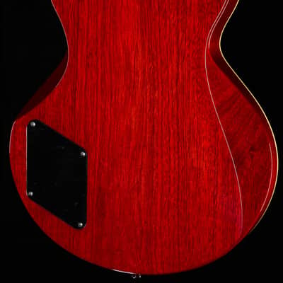 Collings City Limits Deluxe Premium Quilt Top Dark Cherry SB (605) image 2