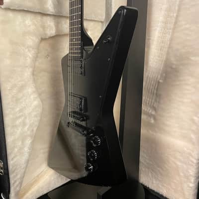 Gibson Explorer 2010 - Blackout Custom image 4