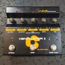 Neo Ventilator II 2 Rotary Cabinet Simulator Leslie Vibe