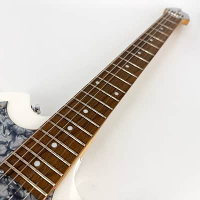 Richie Sambora SA-1 Prototype - White image 10