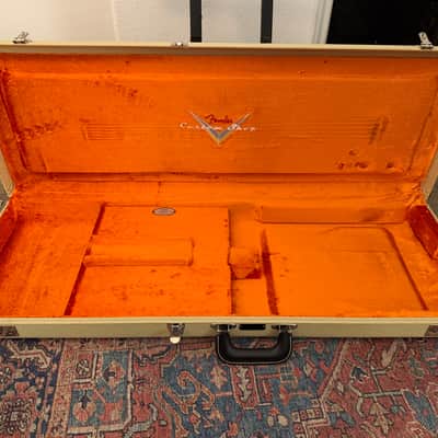 Fender custom shop Telecaster ‘64 reissue image 13