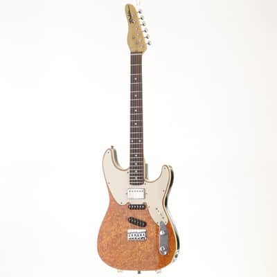 Robin Guitars Ranger Custom [SN 901255] [10/18] image 2