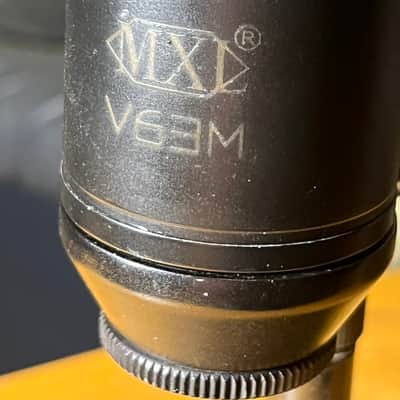 MXL V63M 2010s - Black (WITH EXTRAS) image 2