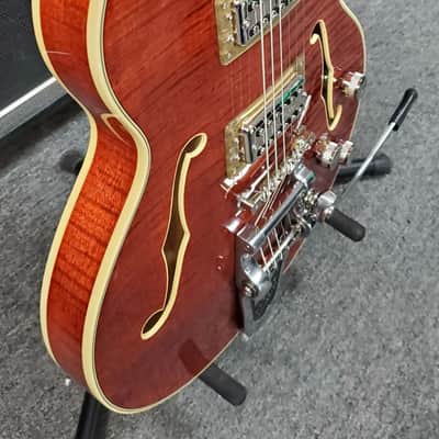 Gretsch G6659T BBNFM 2019 image 3