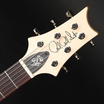 PRS Fiore HH Satin in Red Apple Metallic #0420274 image 7