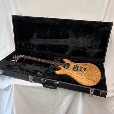 Knaggs Influence Series Keya Natural Spalt image 1