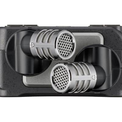 TASCAM Portacapture X6 Handheld Digital Recorder image 10