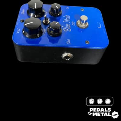 J. Rockett Blue Note OD Overdrive-x15738 image 4