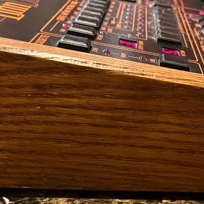 Linn LinnDrum LM-2 Vintage Drum Machine — Very Good — Powered & Working image 3